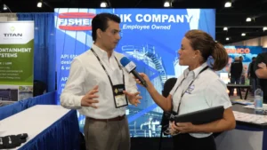 Fisher Tank relies on innovative design and human talent to lead the industry