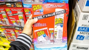 Flex Seal amplía alianza con Datavations para ganar cuota de mercado