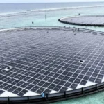 Ocean Sun y ACEN-Silverwolf despliegan tecnología solar flotante en Asia