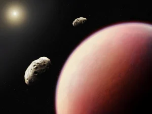 Japan takes the MMX mission to Phobos to bring samples back to Earth