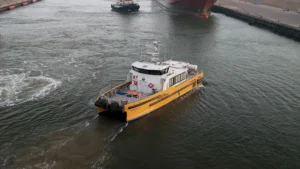 Føn Energy Services inicia inspecciones de parques eólicos marinos en 14 instalaciones de Europa con tecnología ROV