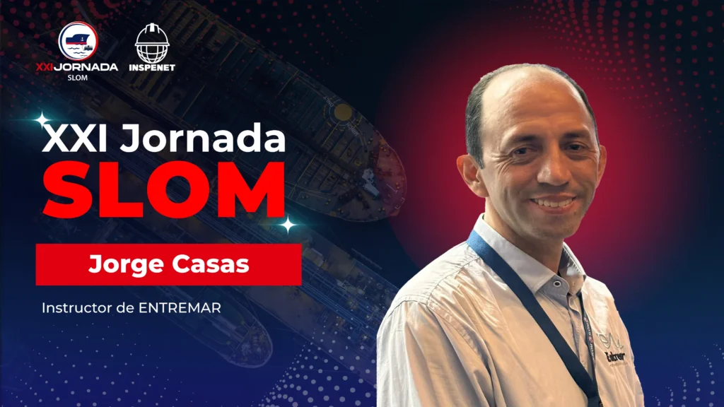 Formación marítima para reducir errores en terminales portuarias