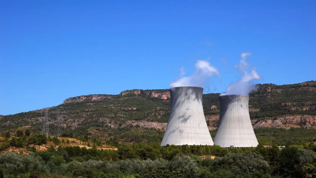 El cierre de centrales nucleares en España