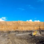 Forrestania inicia perforaciones diamantinas en el yacimiento Lady Lila