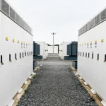 FRV desarrolla sistemas de almacenamiento de energía en baterías (BESS) para reforzar la integración de energías renovables y la estabilidad de la red eléctrica en Italia.