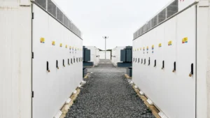 FRV desarrollará 2,9 GW de almacenamiento energético BESS en Italia
