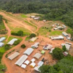 Founders Metals compra hectáreas en Surinam