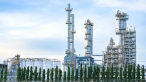 Rebound desarrollará una de las mayores plantas SAF de Europa