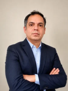 Francisco Javier Ubilla