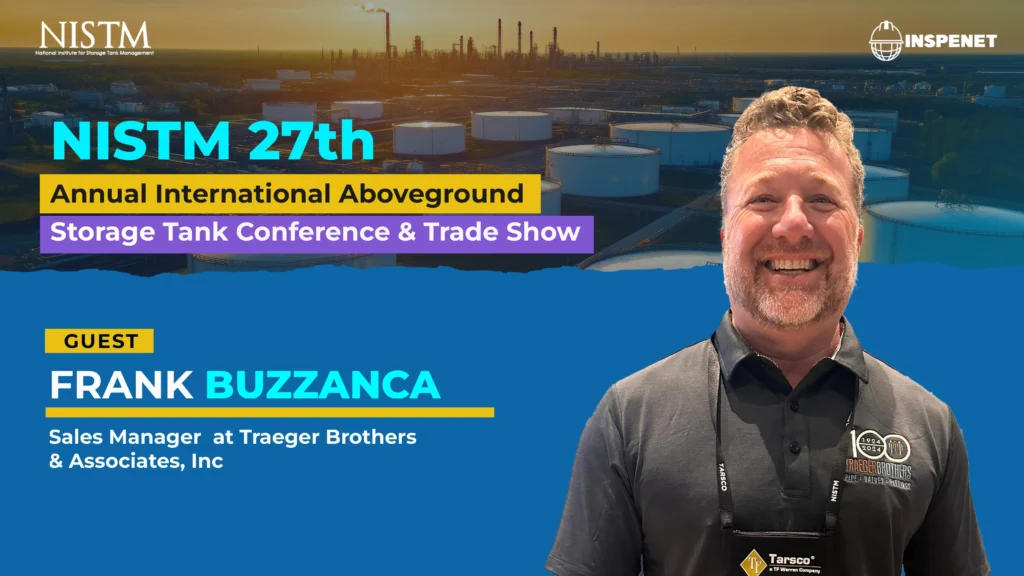 Traeger Brothers: From exporters to industrial tank terminal experts