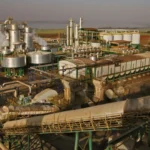 Frontier y Carbonfuture promueven créditos BECCS de etanol