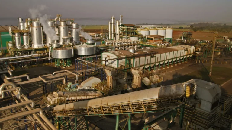 Frontier y Carbonfuture promueven créditos BECCS de etanol