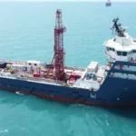Fugro dirigirá los estudios técnicos del parque eólico FengMiao II en Taiwán