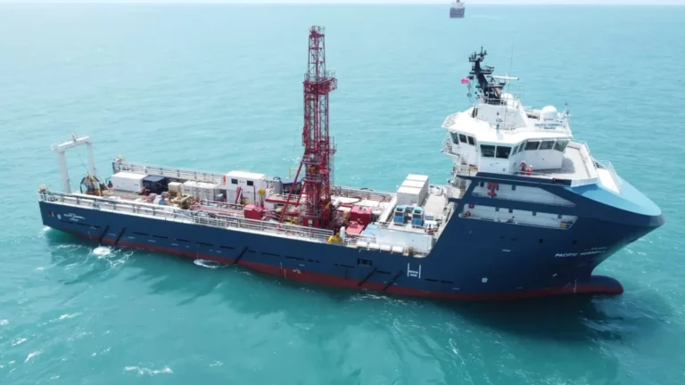 Fugro dirigirá los estudios técnicos del parque eólico FengMiao II en Taiwán