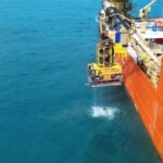 Fugro desplegará ROV para perforación offshore