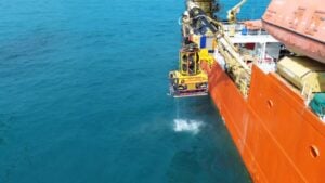 Fugro desplegará ROV de aguas profundas para apoyar la perforación offshore de ONGC en India