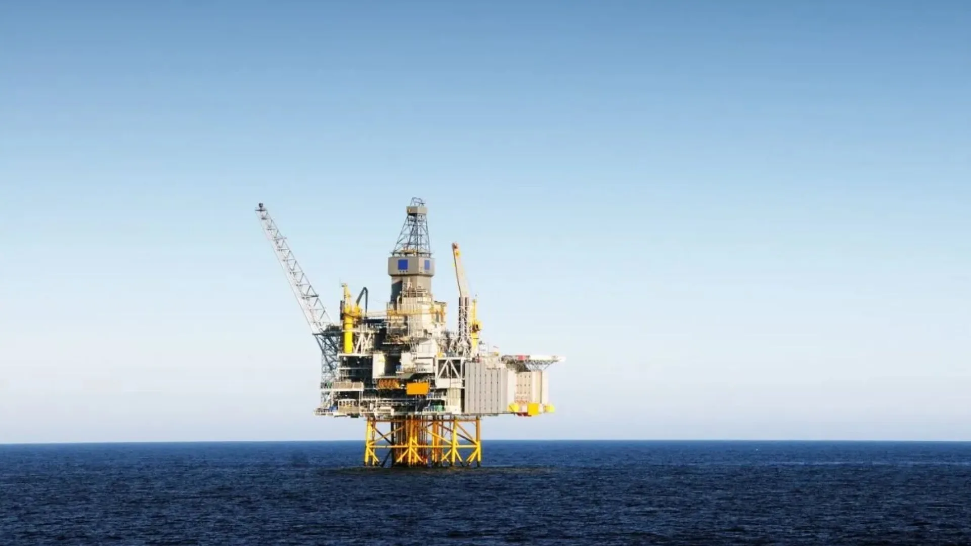 Fulkrum asume la inspección submarina de Vår Energi en la Plataforma Continental Noruega