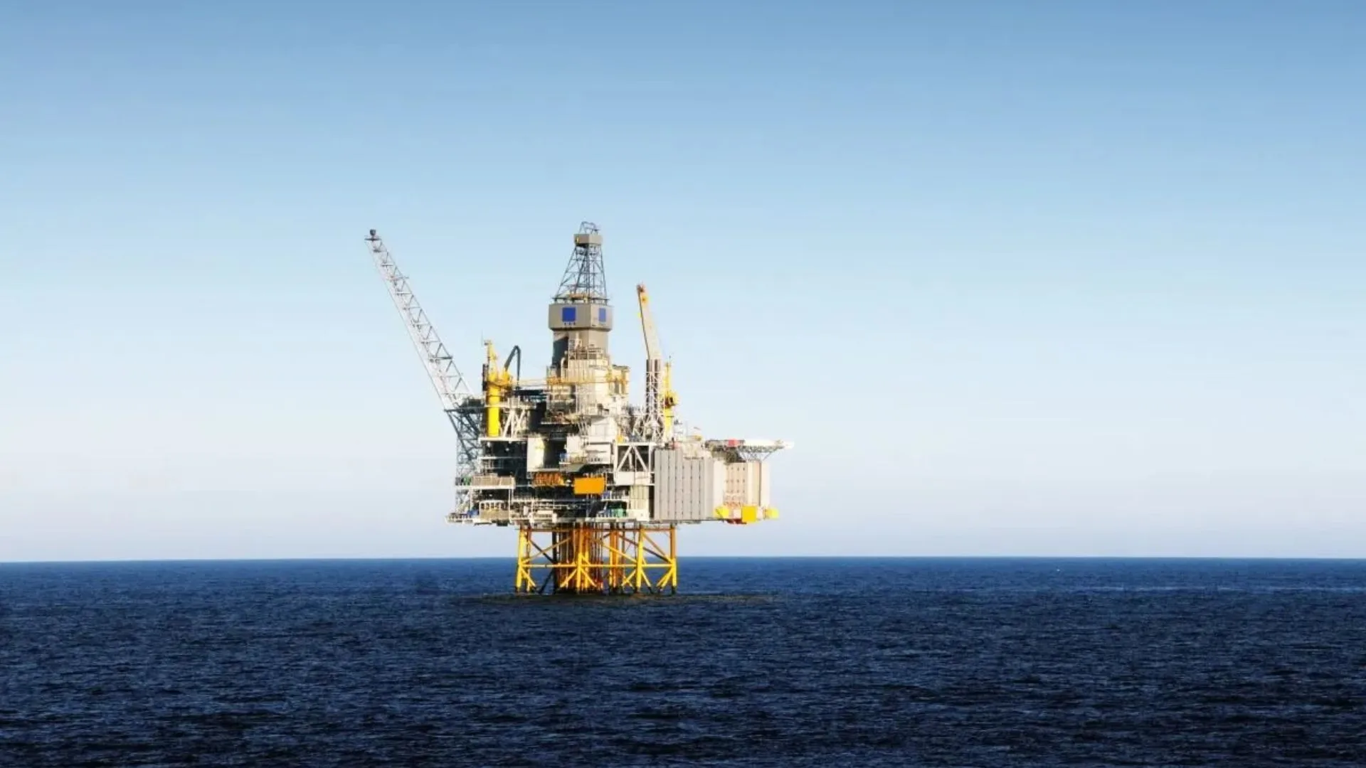 Fulkrum gana contrato offshore con Vår Energi