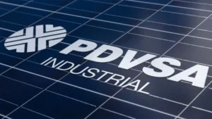 Funcionarios petroleros de Venezuela reaparecen en conferencia energética en Houston