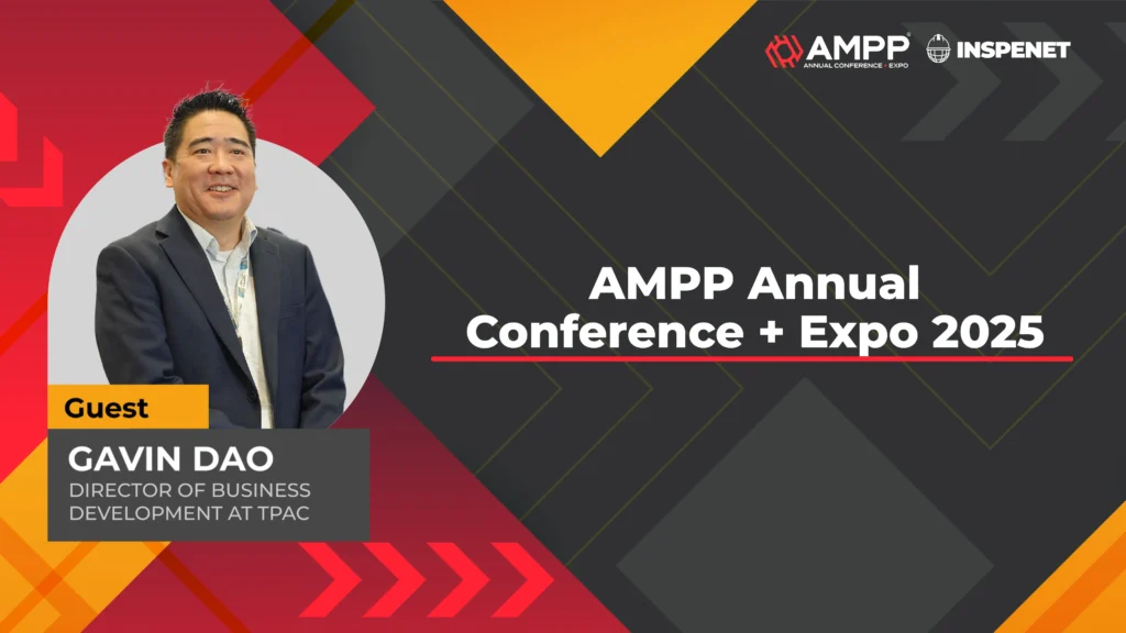 TPAC showcases customized phased array ultrasound solutions at AMPP 2025