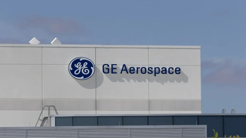 GE Aerospace estrenará un innovador proceso de inspección de piezas metálicas