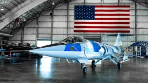 GE Aerospace prueba con éxito su estatorreactor supersónico ATLAS