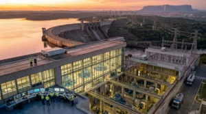 GE Vernova Venezuela firma acuerdo para incorporar 5 GW al sistema eléctrico