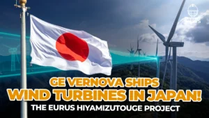 GE Vernova expands its wind energy presence in Japan with a new project