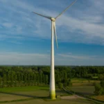 GE Vernova abastecerá wind turbines para proyecto en India