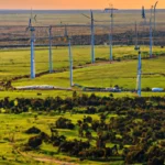 GE Vernova abastecerá turbinas para un parque eólico de 29,4 MW en Japón