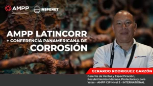 Entrevista Gerardo Rodriguez Garzon en LatinCORR 2025