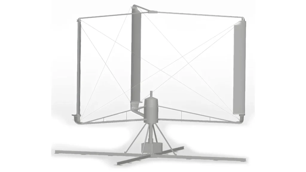 GEVI boosts production of smart wind turbines after closing 2.7 million round