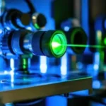 GLE tests laser technology to produce nuclear fuel