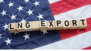 U.S. LNG is emerging as its second-largest export industry