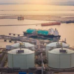 GNL australiano llega a nuevos mercados