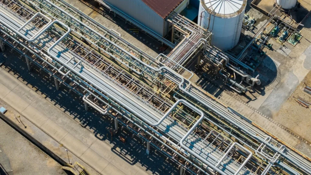 European buyers explore Canadian LNG via the Panama Canal