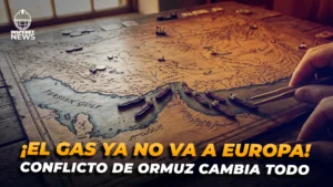 GNL en Singapur supera a Róterdam y cambia el mercado