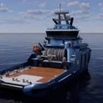 GONDAN construirá remolcador offshore