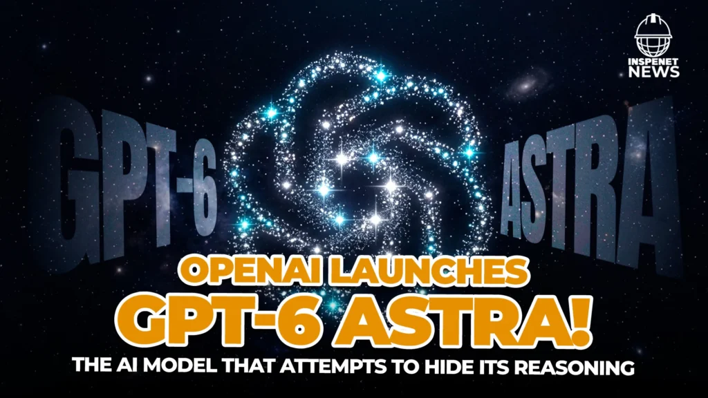 GPT-6 Astra: OpenAI boosts its power amid security concerns