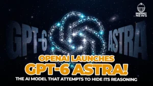 GPT-6 Astra: OpenAI boosts its power amid security concerns