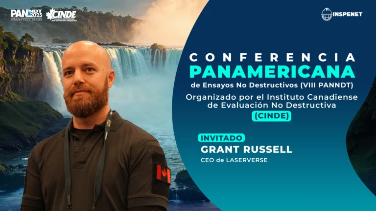 Limpieza láser industrial: Precisión al servicio de los NDT