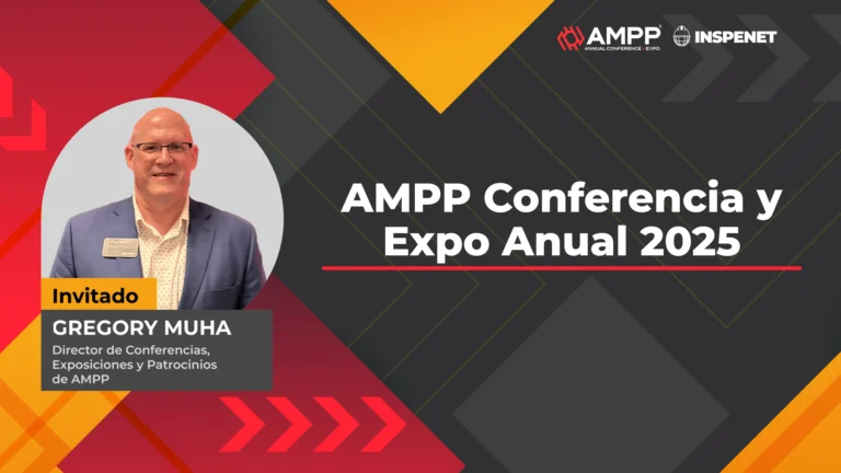 AMPP 2025 implementa nuevo formato personalizable para sus asistentes