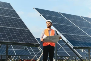 GRS construirá en Kentucky una planta solar de 235 MW para Acciona Energía