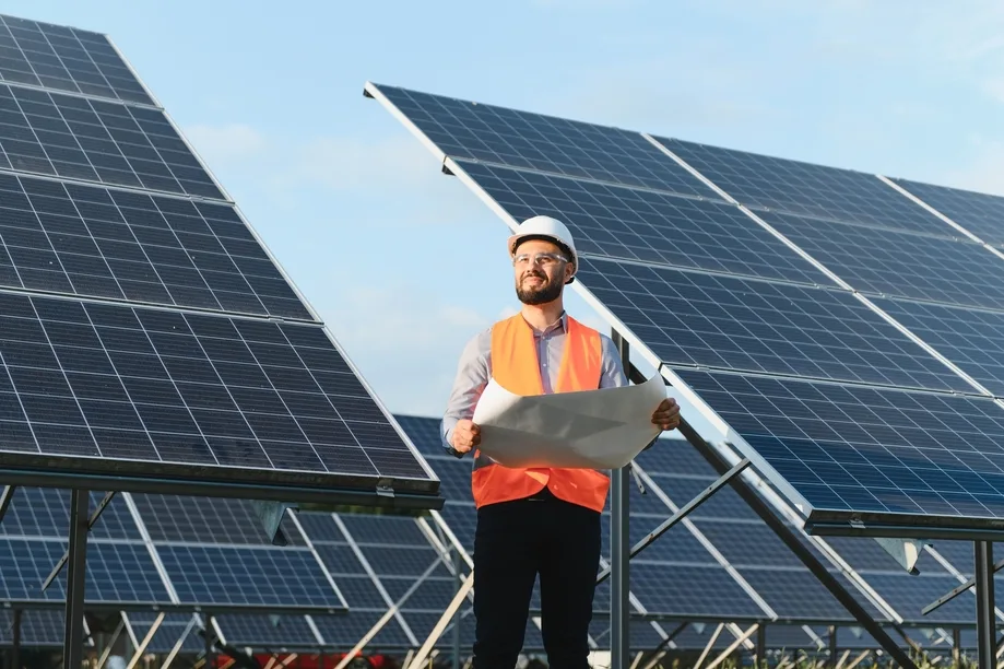 GRS construirá planta solar de 235 MW en Kentucky