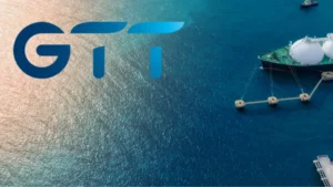 GTT to Design Tanks for New Hanwha Ocean LNG Carrier