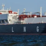 GTT to develop tanks for Samsung Heavy Industries' FLNG unit in Africa