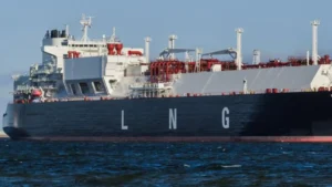 GTT to develop tanks for Samsung Heavy Industries’ FLNG unit in Africa