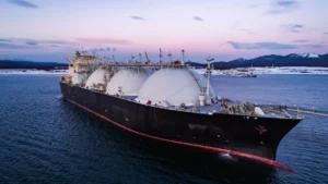 GTT will design tanks for 4 ADNOC LNG carriers