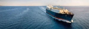 GTT impulsa la nueva generación de buques de GNL y la mayor FLNG proyectada en EE. UU.