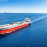 Ganancias de superpetroleros llegan $510.000 diarios